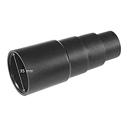 Xuzxinze Universal Dust Extraction Hose Adaptor for 35 mm Vacuum Connection — view 6