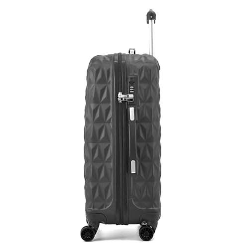 RMW Hard Shell Suitcase Cabin 20 Inch Hand Luggage — view 3