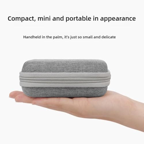 Hard Case for Ryoko Pro Mobile Hotspot — view 6