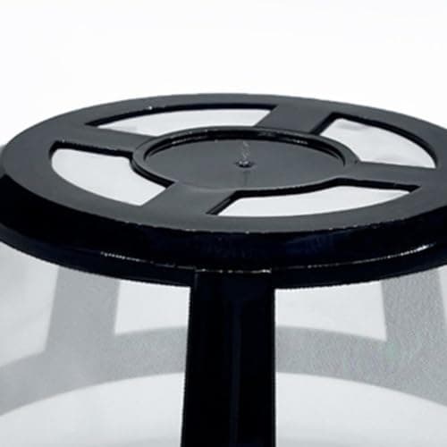 Portable Coffee Filter Cup for Travel Office Use — view 6