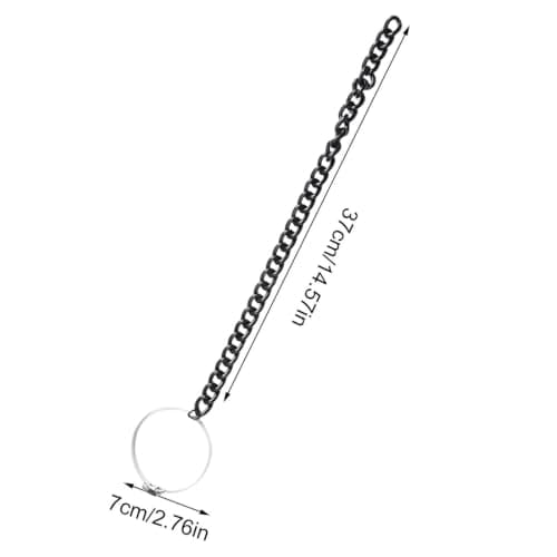 Grounding Strap Adjustable Heavy Duty Car Accessories — view 4