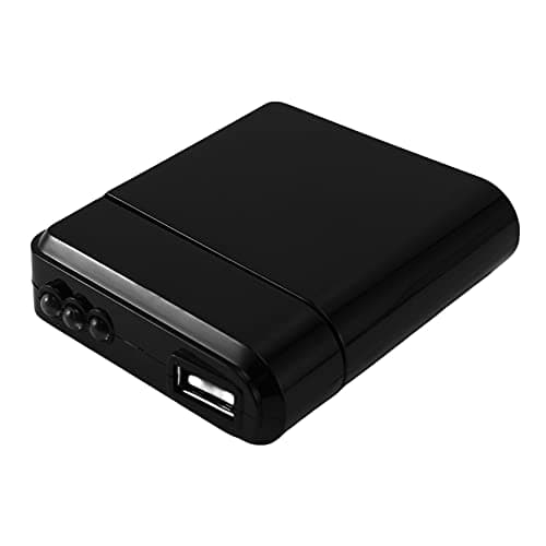 Zillesase USB Charger Emergency Power Charger 4X AA Battery USB for Cell — view 4