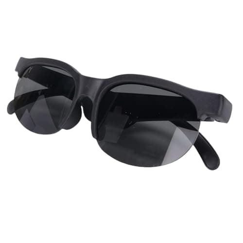 Xiuganpo Smart Glasses with AI Translator, Surround Sound Sunglasses for Men and Women with Long Battery Life — view 5