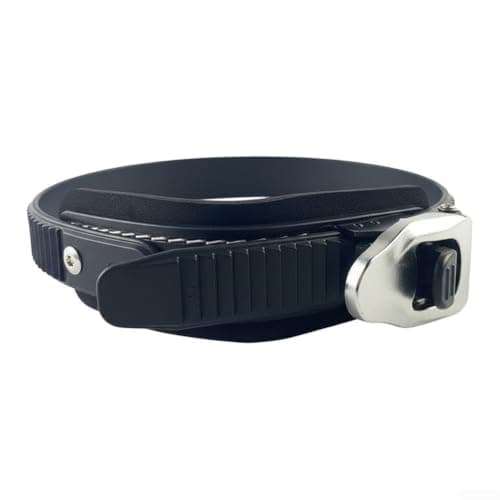 Ski Boot Strap 50cm for Quick Release Aluminum Alloy Ski Boot — view 5