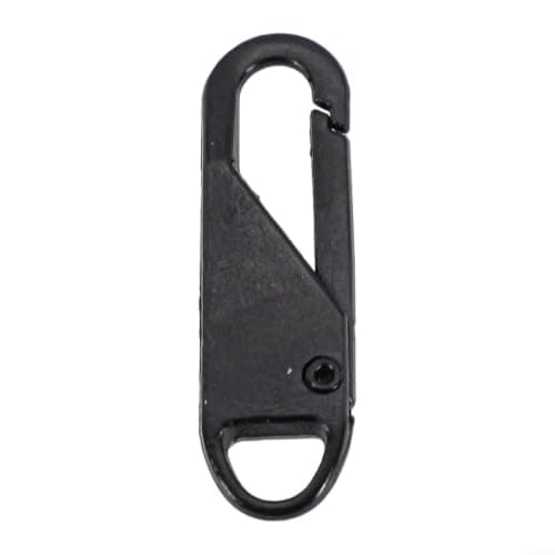 Alloy Zipper Tab 3.7x1.1cm Non-Magnetic Alloy Zipper Tab 3.7x1.1cm(Copper) — view 5
