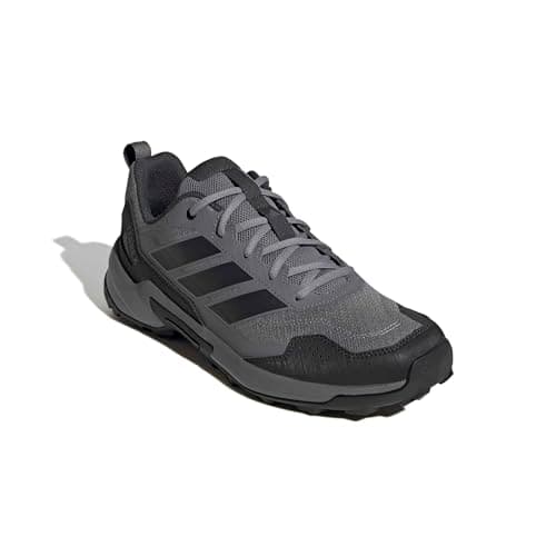 adidas Men's Terrex Eastrail 3 Hiking Shoes, Grey Three/Carbon/Core Black, 9 UK — view 4