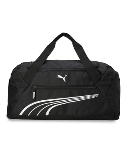 PUMA FUNDAMENTAL Medium Sports Bag