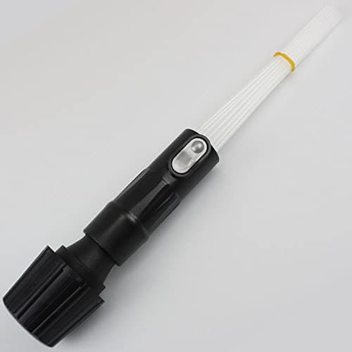PakTrade Flexible Universal Vacuum Cleaner Nozzle Compatible with Miele Gold Limited Edition, Electronic 5200, Senator S, SE, Weltstar 1100
