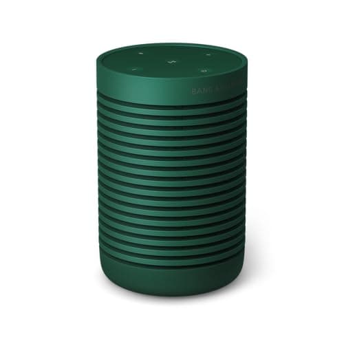 Bang & Olufsen Beosound Explore Portable Bluetooth Speaker - Green — view 3