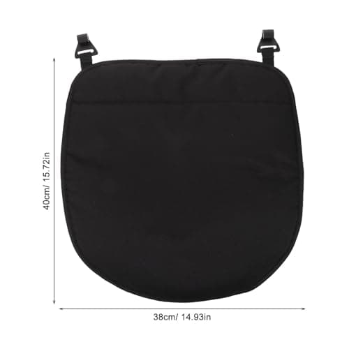 PACKOVE Windproof Stroller Footmuff Warm Cover Compact Foot Sack for Outdoor Travel and Cold Weather Protection — view 2