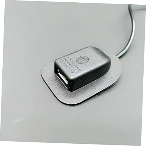 WOONEKY USB Charging Port for Backpack Travel Cable, Back to School Party — view 3