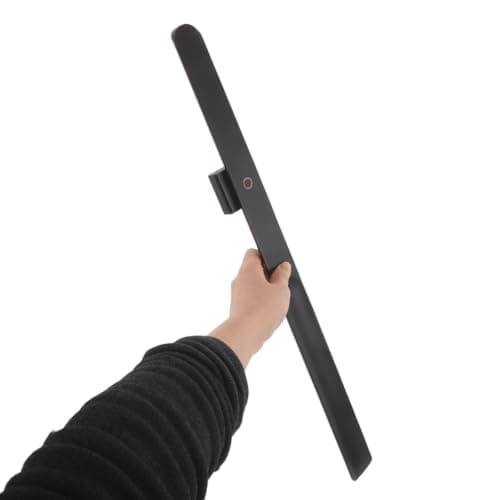 Operitacx Magnetic Shoe Horn 55cm Long Shoe Helper for Elderly Pregnant — view 5