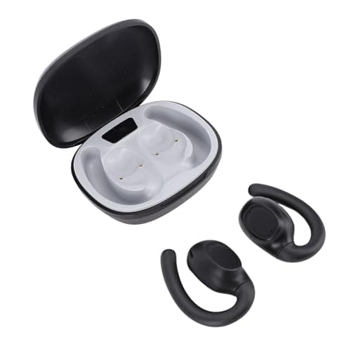 Fabater AI Language Translation Earbuds High Fidelity Portable Translator Device for Travel Business Learning 2 Pack — view 4