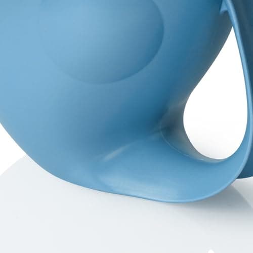Portable Potty - Small Top Hat Toilet for Elimination Communication, Cute Fish Design, Non-Slip Base, Training Seat, Diaper Free EC Bowl, Travel Pee Pot for Boys Girls, RV Car Camping — view 5