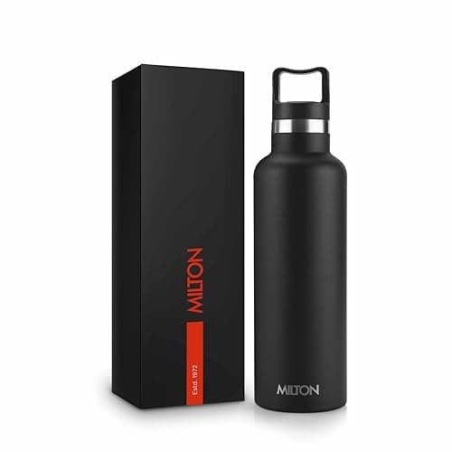 Milton 750 ml Insulated Water Bottle Leakproof Stainless Steel Flask Haruki