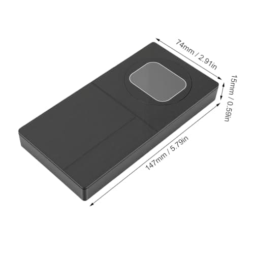 Tonysa 4G LTE Travel Hotspot with 10000mAh Battery — view 5