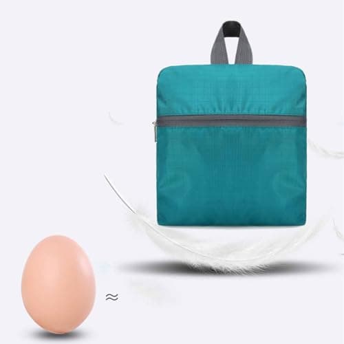 Outdoor Sports Backpack Lightweight Travel Daypack for Men Women,Durable & Lightweight | Multi-Compartment | Breathable Mesh | Ideal for Hiking, Camping & Daily Commute — view 2