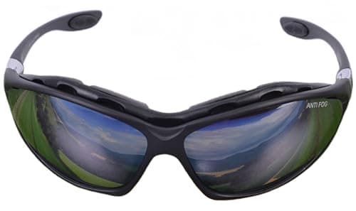 Rapid Eyewear Moritz Polarised Sports Glasses & Ski Goggles for Men & Women — view 2