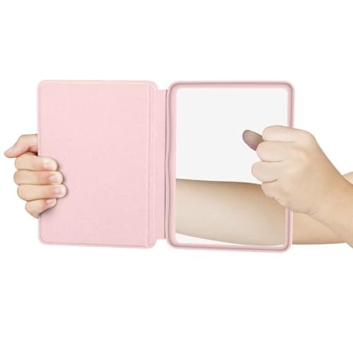 Snap-On Locking Case with Auto Wake/Sleep for 6'' Kindle 10th Gen 2019 Release (Model J9G29R) — view 4