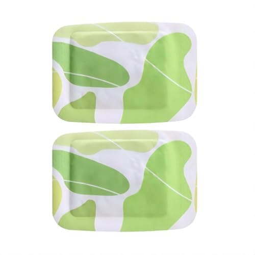 Jipersuo Self Heating Hand Warmers Portable Wearable Hand Warmers & Foot for Instant Heat Perfect for Cold Weather Winter Reusable & Travel 53