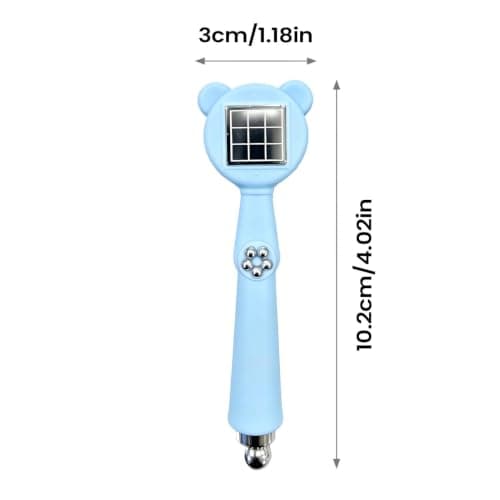 Magnetic Nail Tool Strong Portable Ergonomic Multifunctional Manicure — view 6