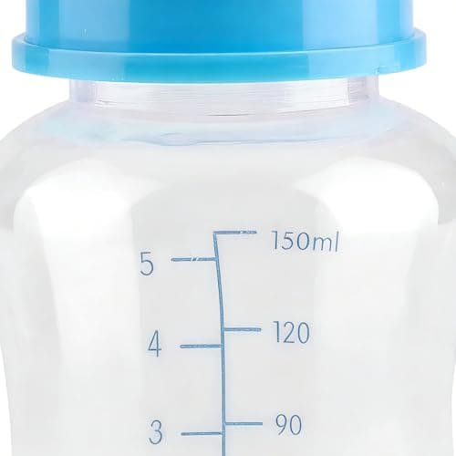Bottle for Cats 150 ml Bottle with Teat for Pets — view 4