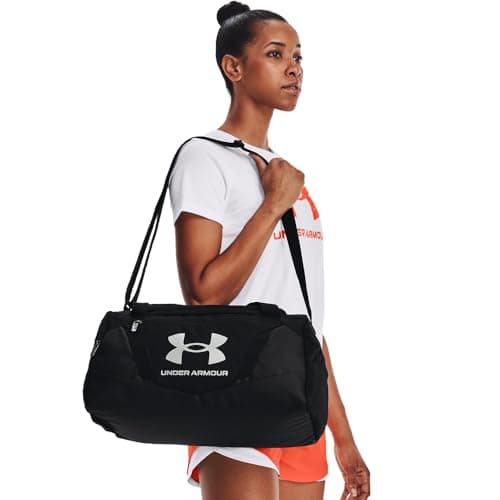 Under Armour Unisex UA Undeniable 5.0 Duffle XS Backpack — view 5