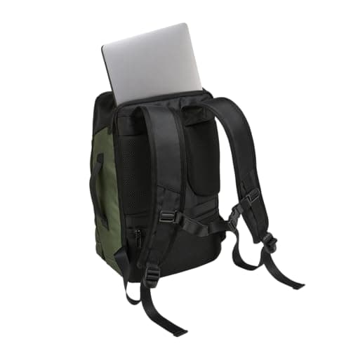 Cabin Max Ryanair Cabin Bag Underseat Hand Luggage Travel Backpack — view 6