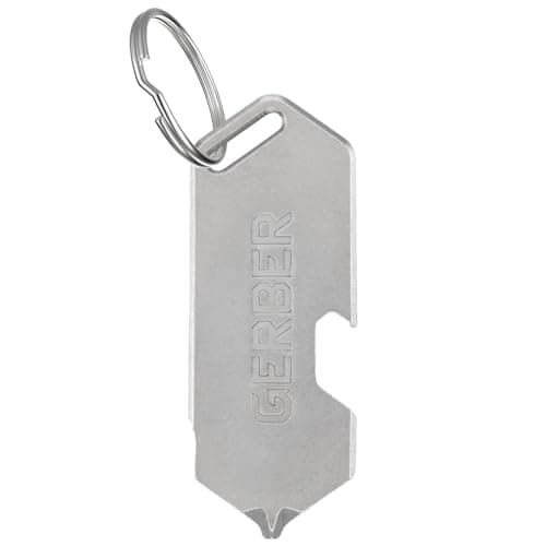 Gerber Keychain Tool SHARD DT — view 5
