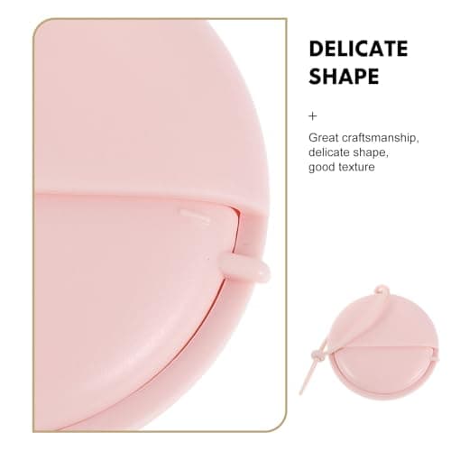 1 Box Portable Travel Soap Sheets Box for Camping Use — view 3