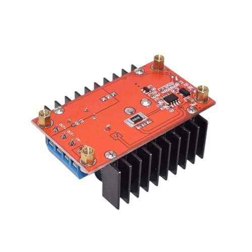 1pcs 150W Boost Converter DC-DC 10-32V to 12-35V Step Up Voltage Module New 2025 for Arrival High for Quality