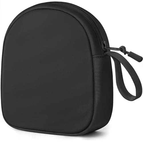 Inesore Headphone Case Compatible with Sony WH-CH720/510/520 for JBL Tune