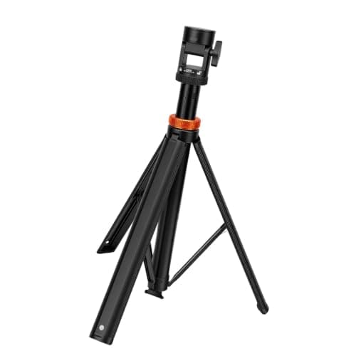 XUMIUZIY Professional 6.99ft Tripod for Cell Phones — view 3