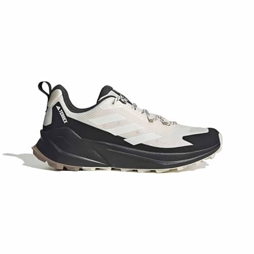 adidas Men's Terrex Trailmaker 2 Hiking Shoes, Chalk White/Off White/core Black, 11 UK — view 3