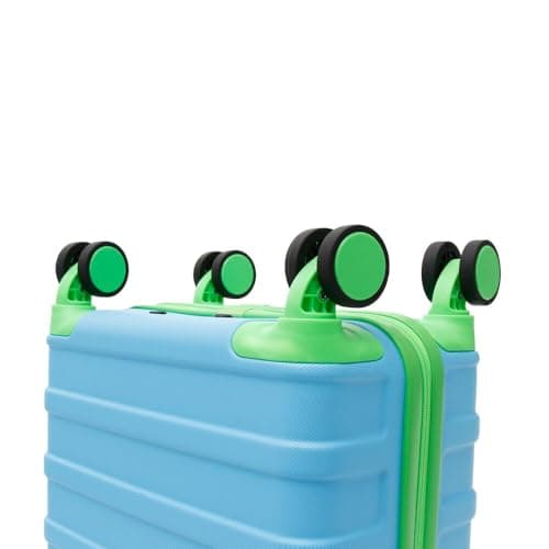 Cabin Max EasyJet Cabin Suitcase 45x36x20 Hard Shell Carry On, 30L — view 6