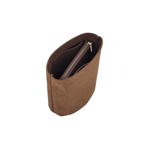 Purse Organizer for lv Bucket Pm/Gm,lv Bucket Bag Organizer Insert — view 4