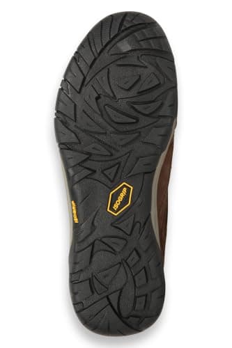Mountain Warehouse Extreme Pioneer Womens Shoes Brown 6 — view 6