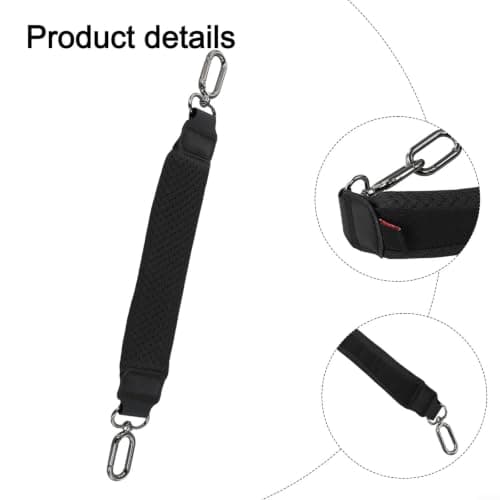 KiraKira Removable Grip Handle Strap for Xtreme Speakers — view 5