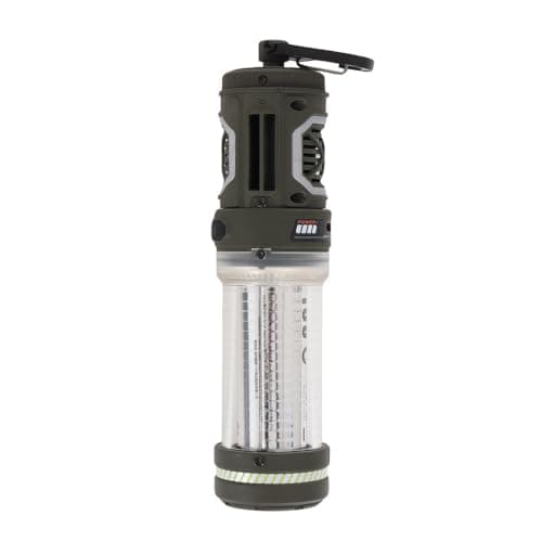Flextail Portable mosquito repellent 3-in-1 Tiny Repel (green) — view 3