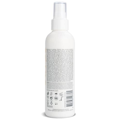 Bambo Nature Suncream Spray, 200ml, SPF 30 Sun Screen, Colourant & Fragrance Free, Sunscreen To Protect Your Skin, Dermatologically Tested — view 2