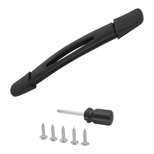 Telescopic Luggage Pull Handle Repair Kit For Suitcases — view 2
