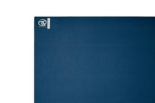 Yoga-Mad Lightweight Travel Yoga Mat | Studio Quality Foldable Mat | 183cm x 60cm x 1.8mm | Non Slip Exercise Mat for Yoga, Pilates, Gym and Home Workouts — view 6