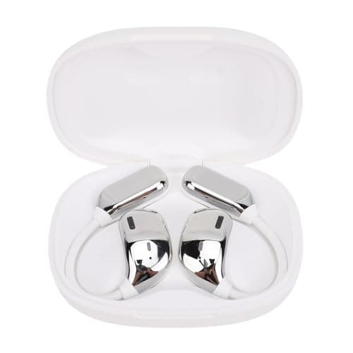 Cryfokt AI Translation Earbuds Real Time 133 Languages Bluetooth 5.4