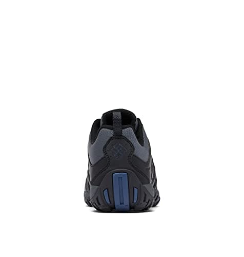 Columbia Men’s Woodburn II Waterproof Shoe — view 3