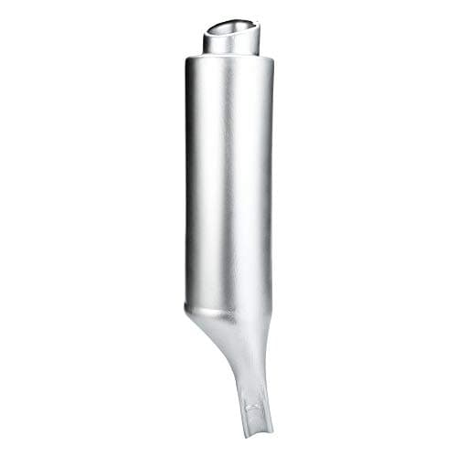 Backpack Pannier Exhaust Bike System Sound Motorcycle Pipe Megaphone Bike accessories Bag (Silver, One Size) — view 6