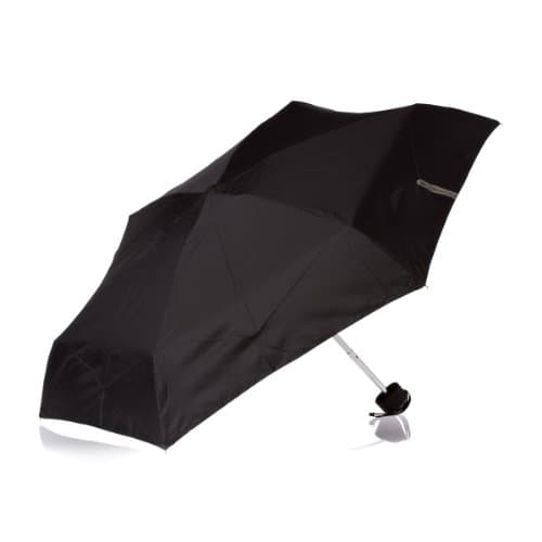 Lifeventure Small Trek Umbrella Windproof Ripstop Canopy