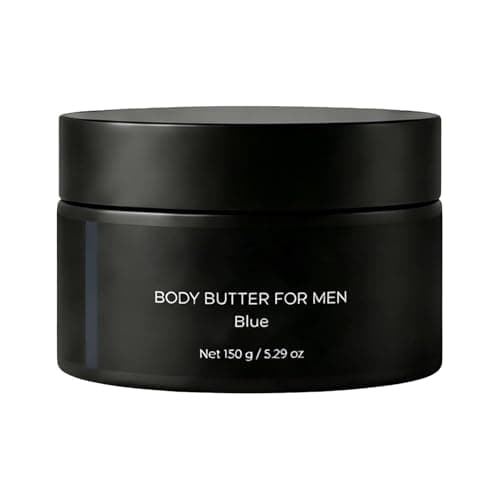Men's Moisturizer 150g Moisturizing Face Hand Care Cream