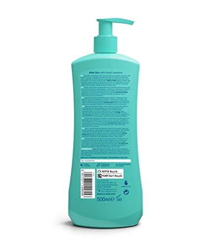 Calypso After Sun with Insect Repellent - 500 ml — view 4
