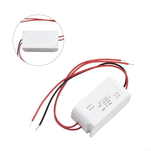 5W for mini AC-DC Converter 9V 0.5A - Isolated Voltage Regulator Module for DIY Starter Kits — view 5