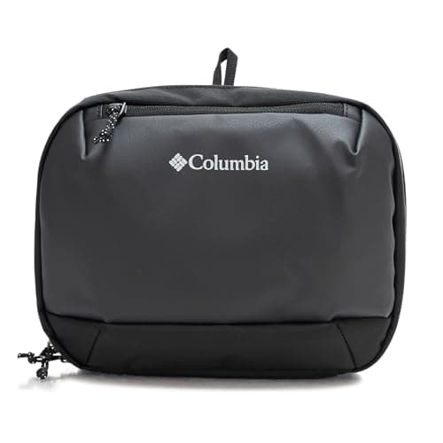Columbia Landroamer Dopp Kit Travel Toiletry Bag